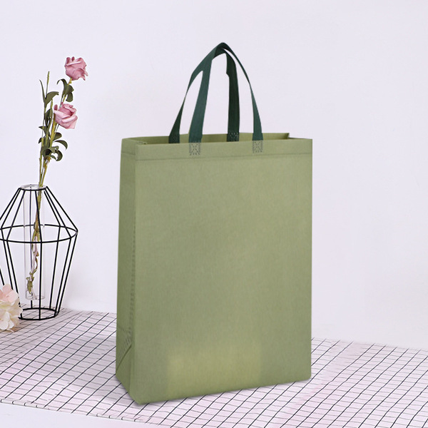 shopping bag non-woven cloth