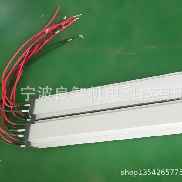 半导体ptc电采暖加热管器体电锅炉成套系列分水器系列节能材料