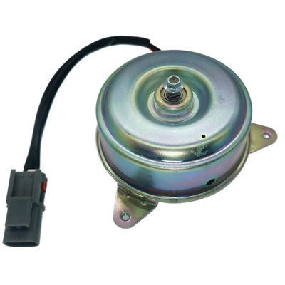 Automotive electronic Fan
