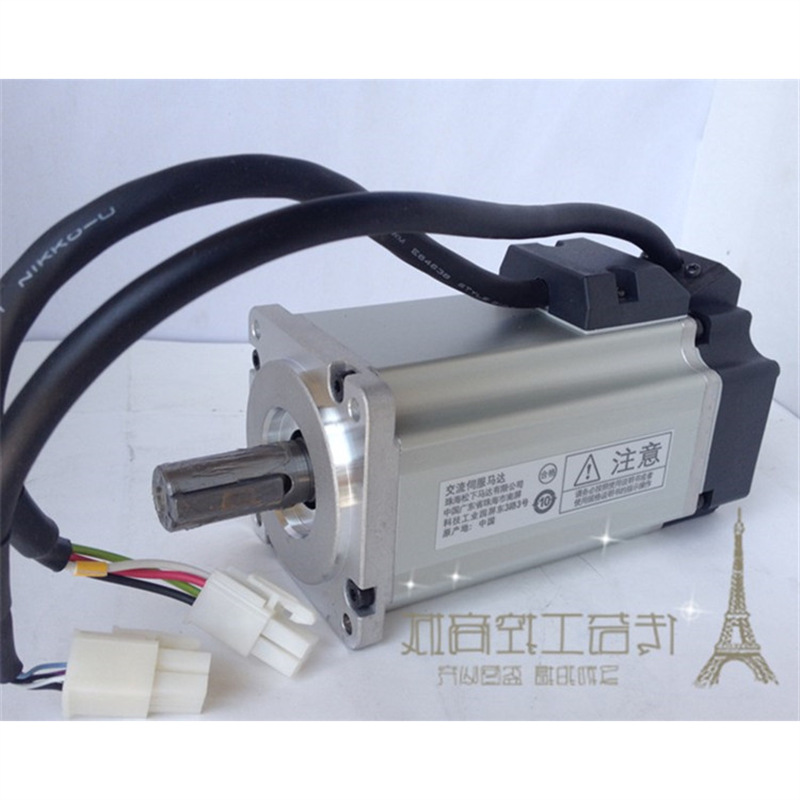 松下成套伺服MHMJ042P1S/MBDJT2210库存现货销售与维修