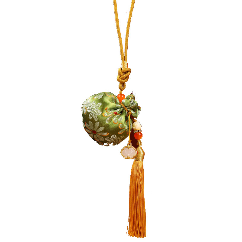 Boat Festival chino bolsas de vestir