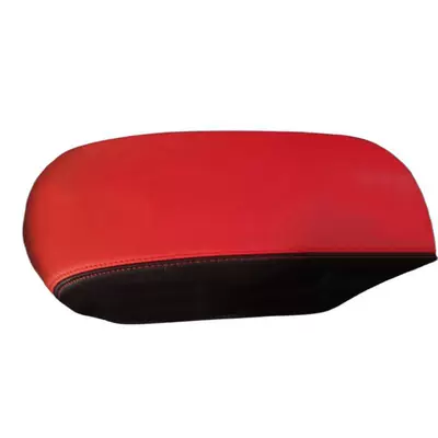 Armrest box pad, Suitable for JEEP Patriot center