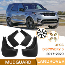 �m���·���l�F��Land Rover Discovery 5 2017-2020�����Ƥ��