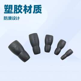 厂供应宠物扣狗狗牵引绳宠物绳皮套葫芦型圆筒绳扣狗绳大型狗专用