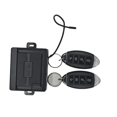 Central locking Control Central Lock Remote - 3