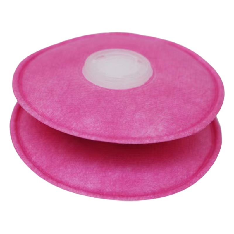 2091 2097 filtro de algodón P100 carbón activado puede prevenir el olor a vapor orgánico, humo de soldadura, partículas de fibra de vidrio