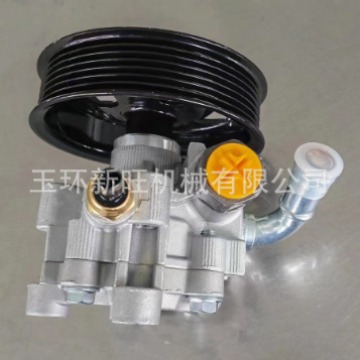 44310-0K050 Steering Booster Pump-0K060-35660 Steering Machine Power Steering