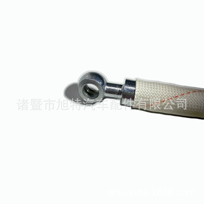 Pickup car oil tube generator vacuum pump NQR nr-hd 8972286710 4HE1 4HF1