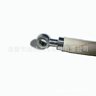 Tubing tube generator vacuum