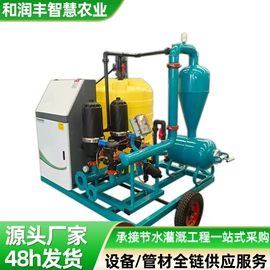 施肥机械;过滤器;其他农业机械