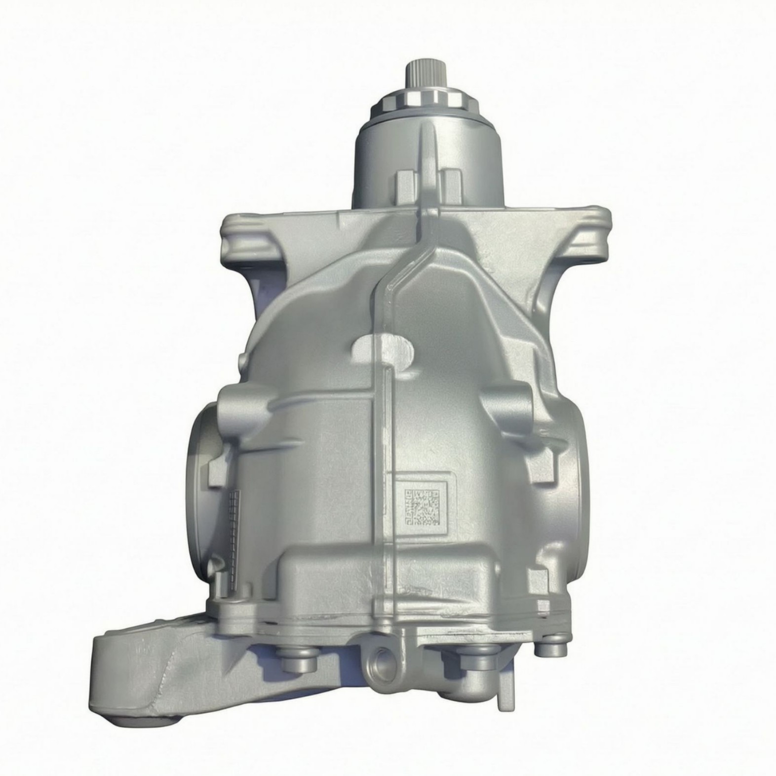 Compatible with multiple BMW models, 2.81 ratio rear differential, G12 G30 and other chassis original vehicle replacement transmission assembly