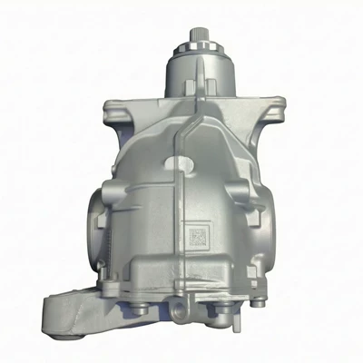 Compatible with multiple BMW models, 2.81 ratio rear differential, G12 G30 and other chassis original vehicle replacement transmission assembly
