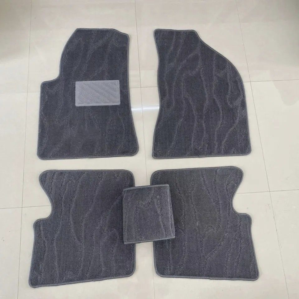 适用一汽威姿威乐威志脚垫04款08款11款威姿地毯威乐毛毯脚踏垫毡