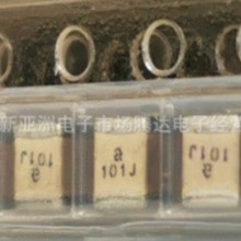 100B101JT500XT  ��Ƶ���� ATC  1210��Ƭ��Ƶ���� 10P  500vȫ��