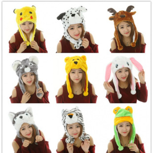 ��ͨ����ñ�ӼӺ�ů���o��ñ�ӱ��ݵ��߄�������ë�q��ͨñ���