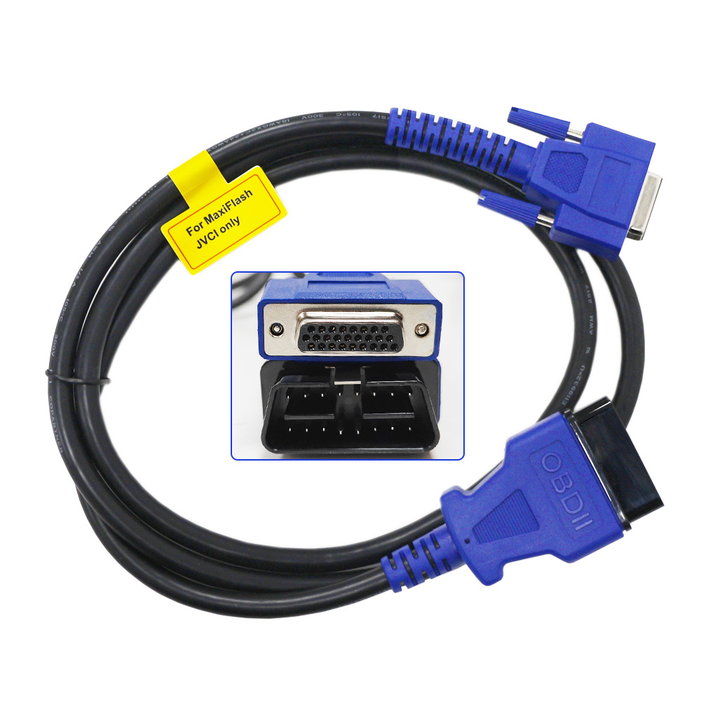 Daotong Im608 Obd Test Main Line Detection Line Autel Im608 Im608Pro Main Cable