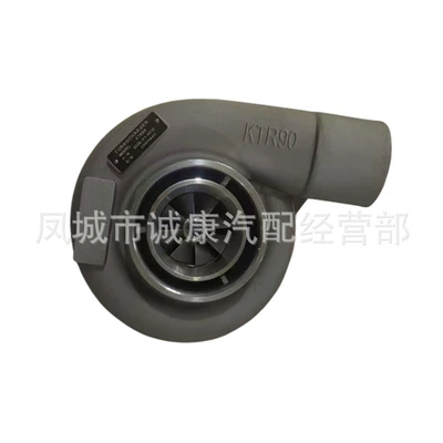 KTR90 6506-21-5020 6506-21-5010 6506-21-5910 Turbocharger