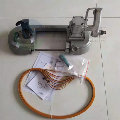 Jining Wanzun Emulsion wire saw Flameproof JRD-13/1500 Emulsion Bandsaw Manufactor