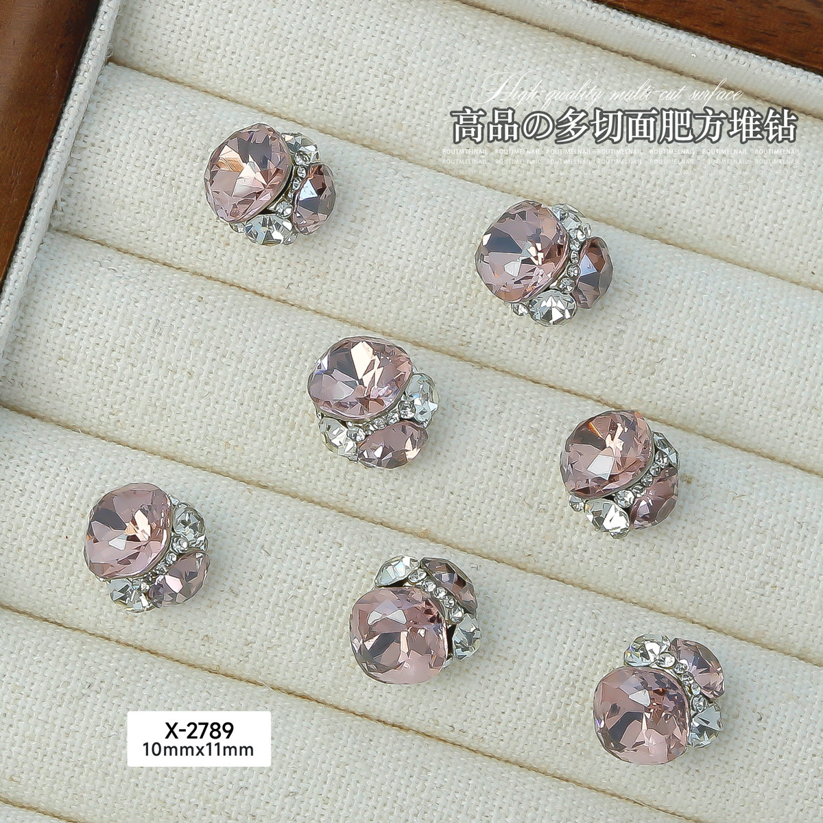 X-2789 드라이 로즈