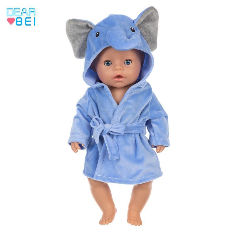 Q18-871  兰象睡袍 (1)