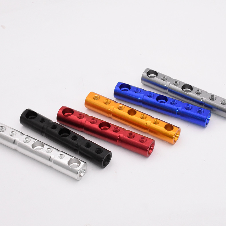 Electric Vehicle Rearview Mirror Extension Rod, Extension Bracket, Crossbar, Motorcycle Rearview Mirror Fixed Bracket, Mobile Phone Navigation Holder
