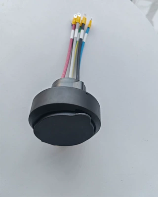 Gun Seat European Standard Charging – Elektrikli avtomobil şarj cihazları - european-standard-three-phase-seat
