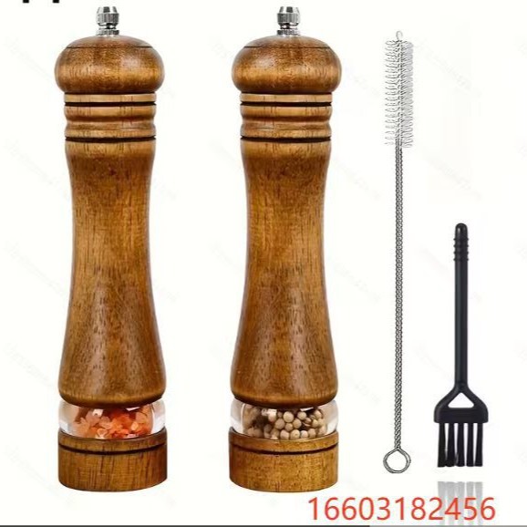 Edición luz utensilios de cocina 17 unidades traje medición espátula barril herramientas Cocina