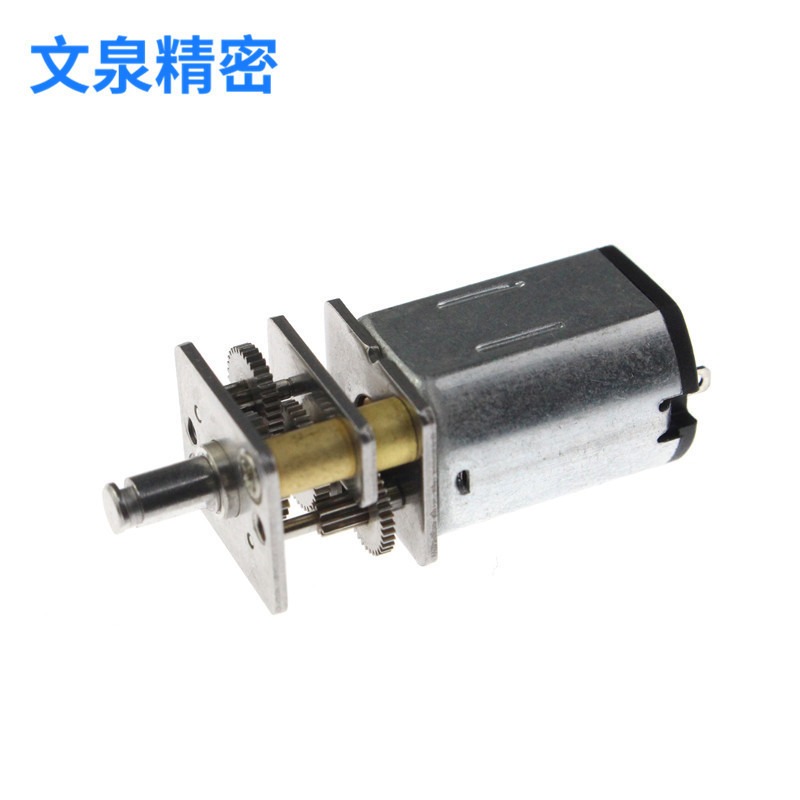Micro Dc Reduction Motor, Ultra-Large Torque Motor, Small Electric Motor, Supports Customization According to Drawings Micro Dc Reduction Motor, Ultra-Large Torque Motor, Small Electric Motor, Supports Customization According to Drawings