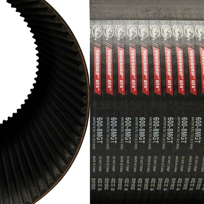 Avtomobil ötürücü kəmərləri Belt Middle Motor Belt