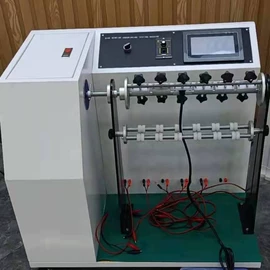 硬度计;光学检测仪;其他试验机