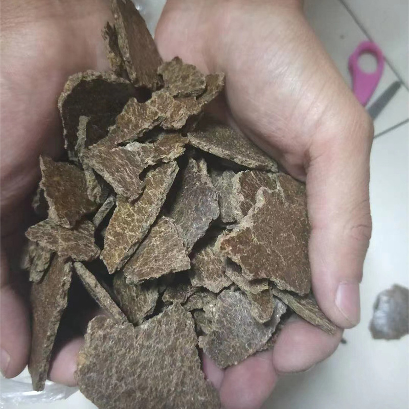 香油渣芝麻饼有机肥现货厂家供应果树果蔬绿植通用香油渣生物肥