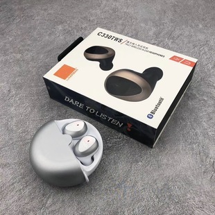 �羳��������TWS�o��C330�{�����C����ʽ5.0�p��ͨԒ���w�|��