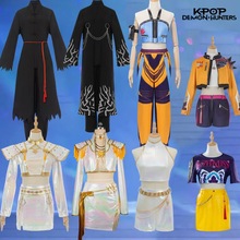 �羳��Ʒ����Ů��K-POP��ħŮ��cos��³������������̨���ݷ�װ