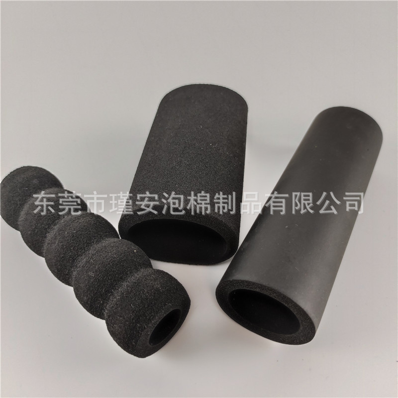 批发供应防滑耐磨婴儿推车推把护套 购物车购物篮防滑护套