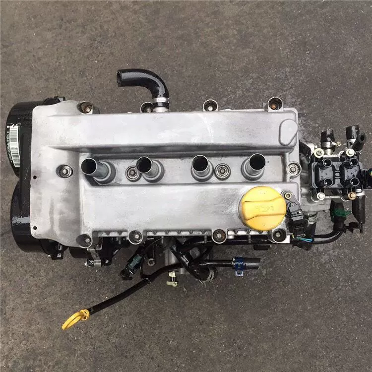 Chery Tiger 481 узел двигателя A3A5E3E5 Fengyun 2 Canton Oriental Son 484 477480 473