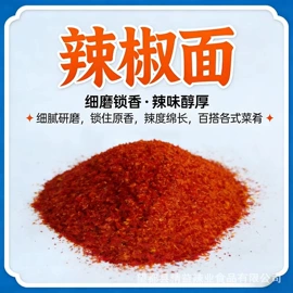 干辣椒;烧烤调味料