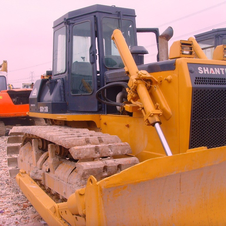 推土机：山推160、220、320推土机【全国包送】