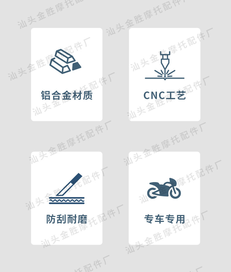 Suitable for Bmw C400Gtc400X Modified Accessories, Lock Key Protective Cover, Aluminum Alloy Decorative Protective Shell