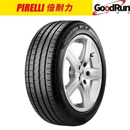 Шины Pirelli Pirelli Cinturato P7 KS 225/45R18 Спецификации Полные Оригинал