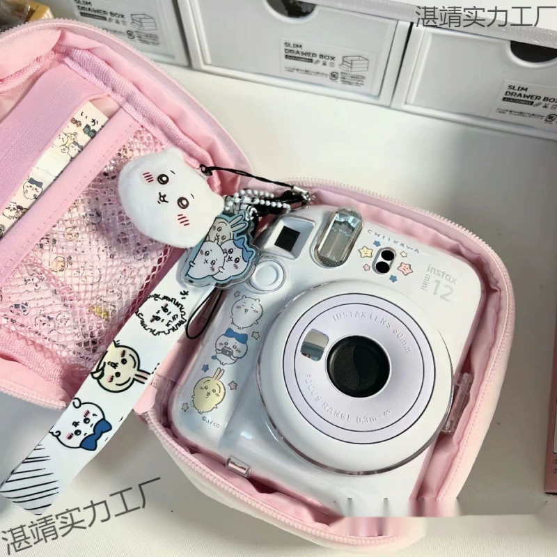 Портретный Polaroid, милая камера для учащихся начальной школы, мобильный телефон
