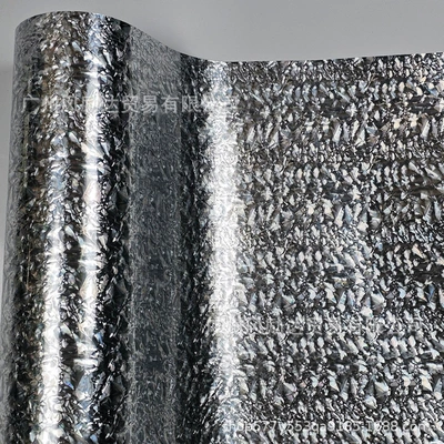 Auto Color Change Film | carbon fiber interior trim bright