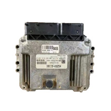 �����ִ��������������ӿ��Ƶ�Ԫ���԰�ECU 0261S19420
