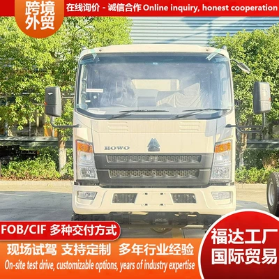 Dump Trucks, and Coal – Yük maşınları
