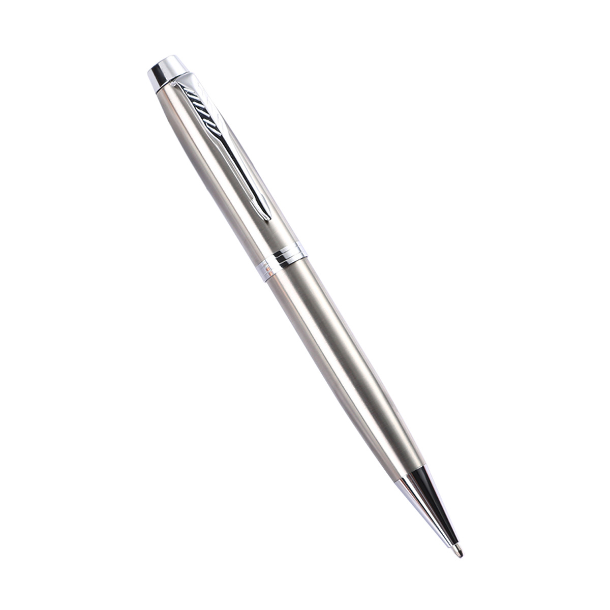 Color natural del acero