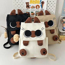 休闲背包;女士单肩包;旅行包袋