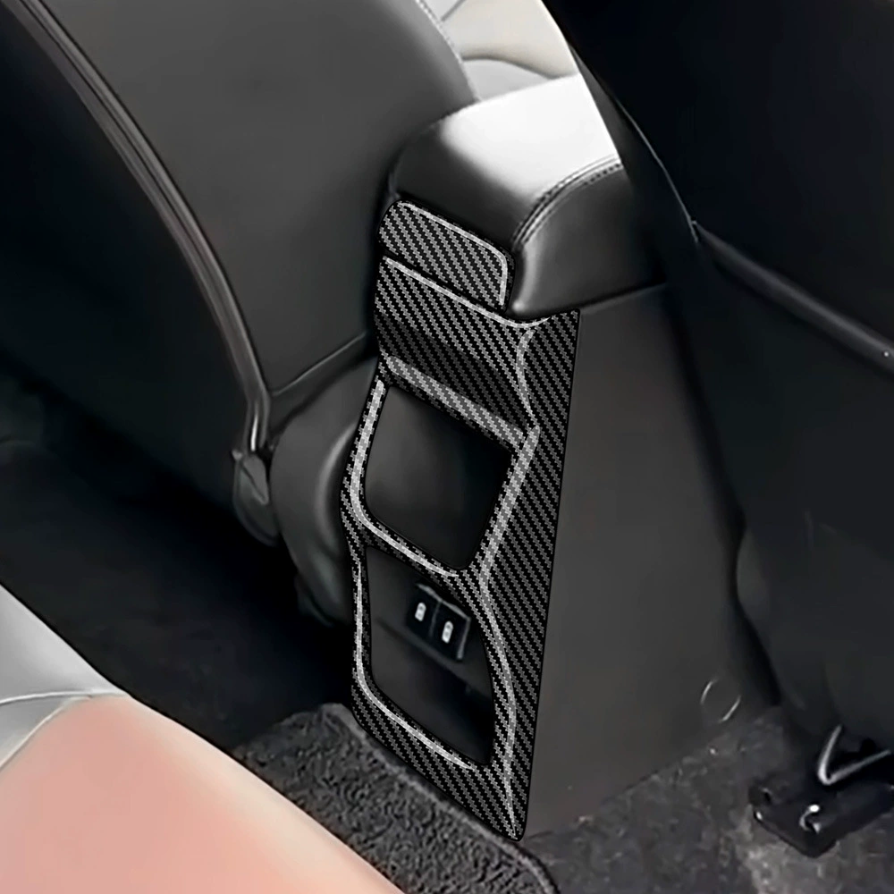 Подходит для 24 Suzuki FRONX, задние противоударные панели заднего выхлопа.