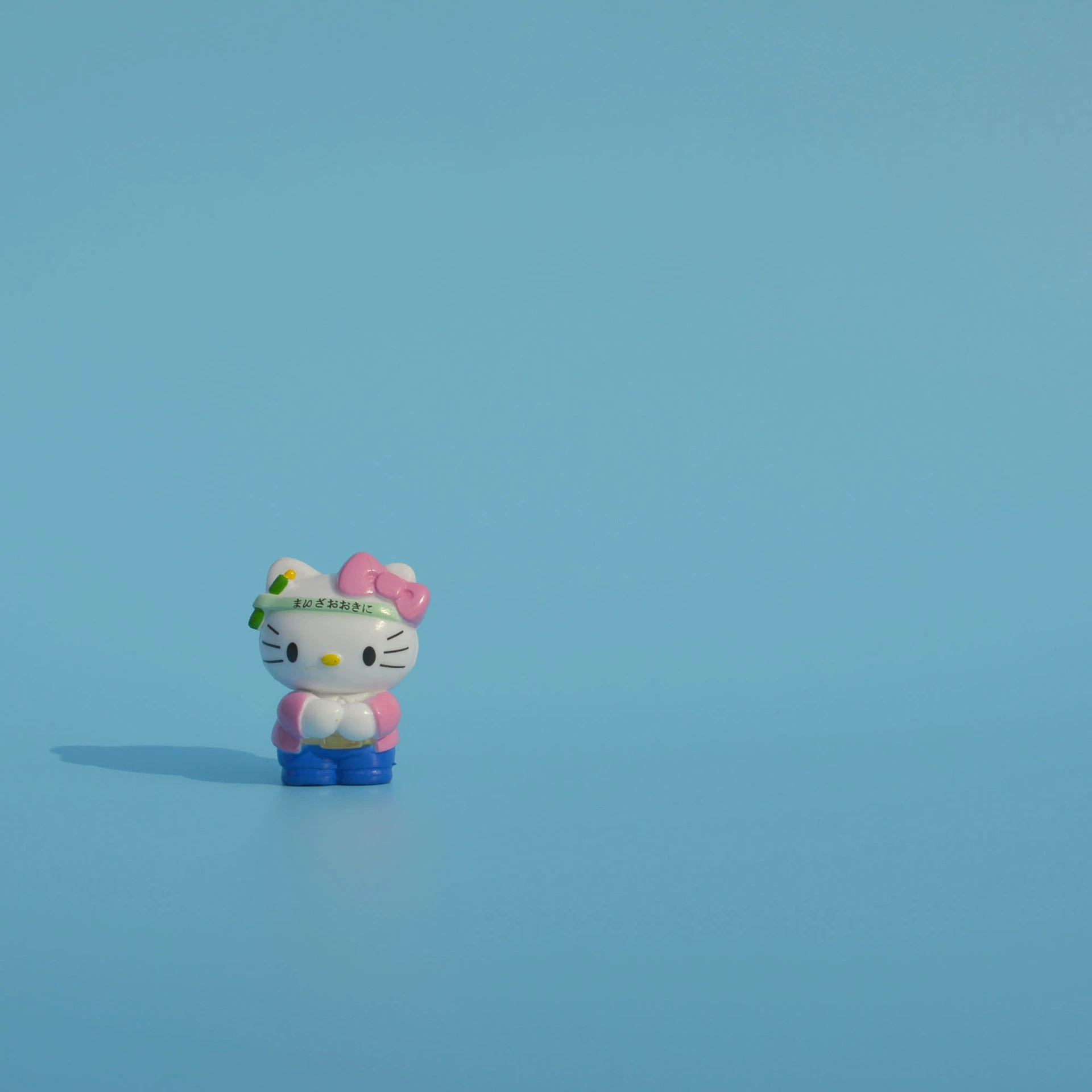 Hello kitty, минифигура, карикатурная кукла, аксессуар