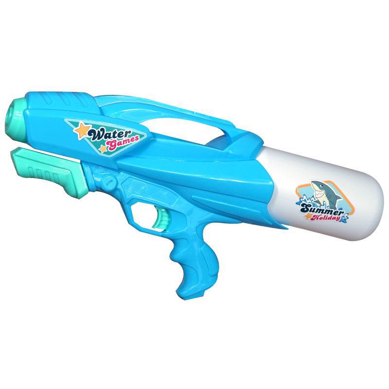 Pistola de agua para niños juguete extraíble de gran capacidad pistola de pulverización de agua de alta presión lucha de agua niños y niñas juegan juguete pistola de agua al por mayor