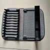 Double rack