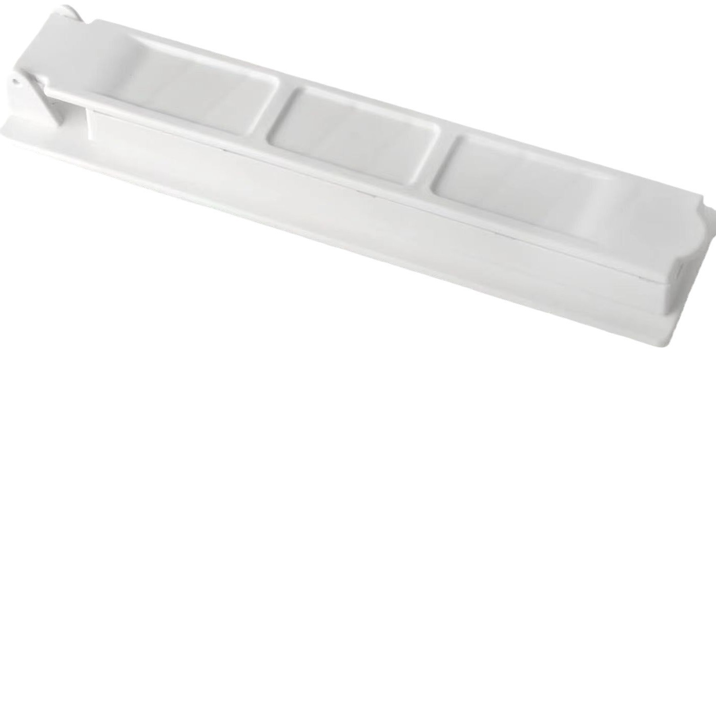 Cross Border Skewers Kebab Maker Grill Outdoor Barbecue Meat Wearing BBQ Meat Stringer Tool Stringers